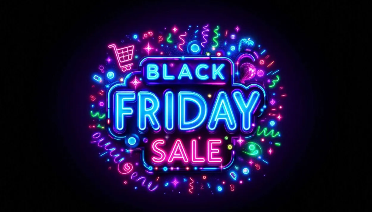 Free Download High-quality Black Friday Sale Backgrounds - High Quality Black Friday Background Background