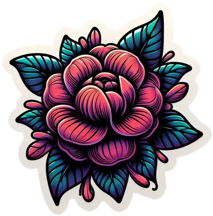High-quality Flower Png Clip Art - Royalty Free Flower Png Image | Pngmagic Free Download High-quality Flower Png Clip Art - High Quality Flower Png PNG Image