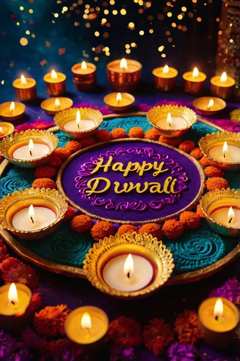 Free Download High-quality Happy Diwali Wishes Images For Sharing - High Quality Happy Diwali Wishes Images Background
