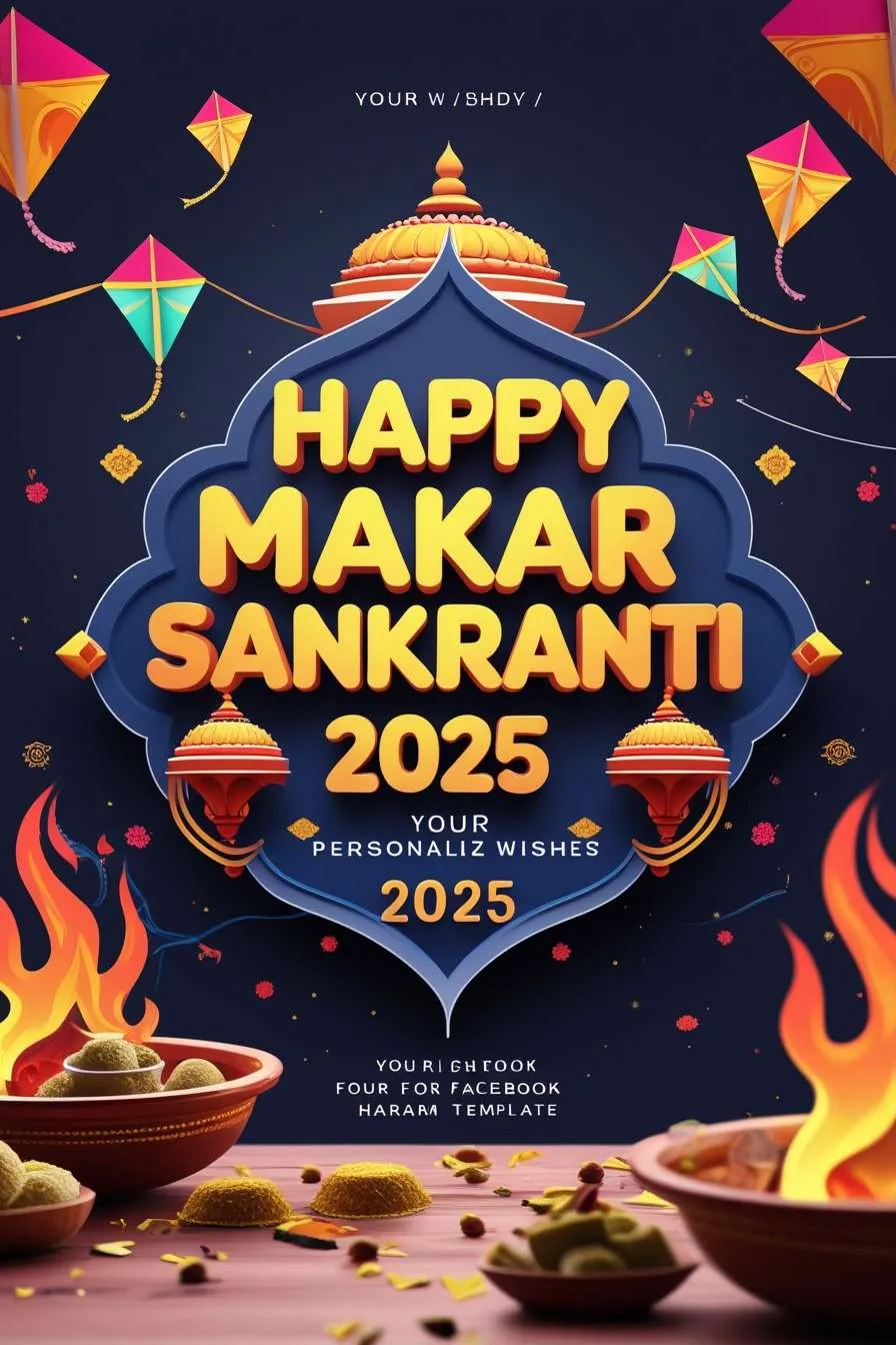 High-quality Happy Makar Sankranti 2025 Instagram Png Images - Royalty Free Happy Makar Sankranti 2025 Image | Pngmagic Free Download High-quality Happy Makar Sankranti 2025 Instagram Png Images - High Quality Happy Makar Sankranti 2025 PNG Image