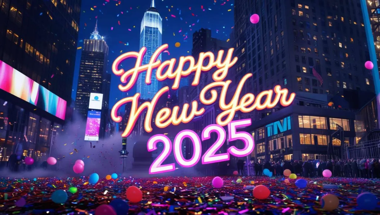 High-quality Happy New Year 2025 Wish - Royalty Free Happy New Year 2025 Wish Image | Pngmagic Free Download High-quality Happy New Year 2025 Wish - High Quality Happy New Year 2025 Wish Background