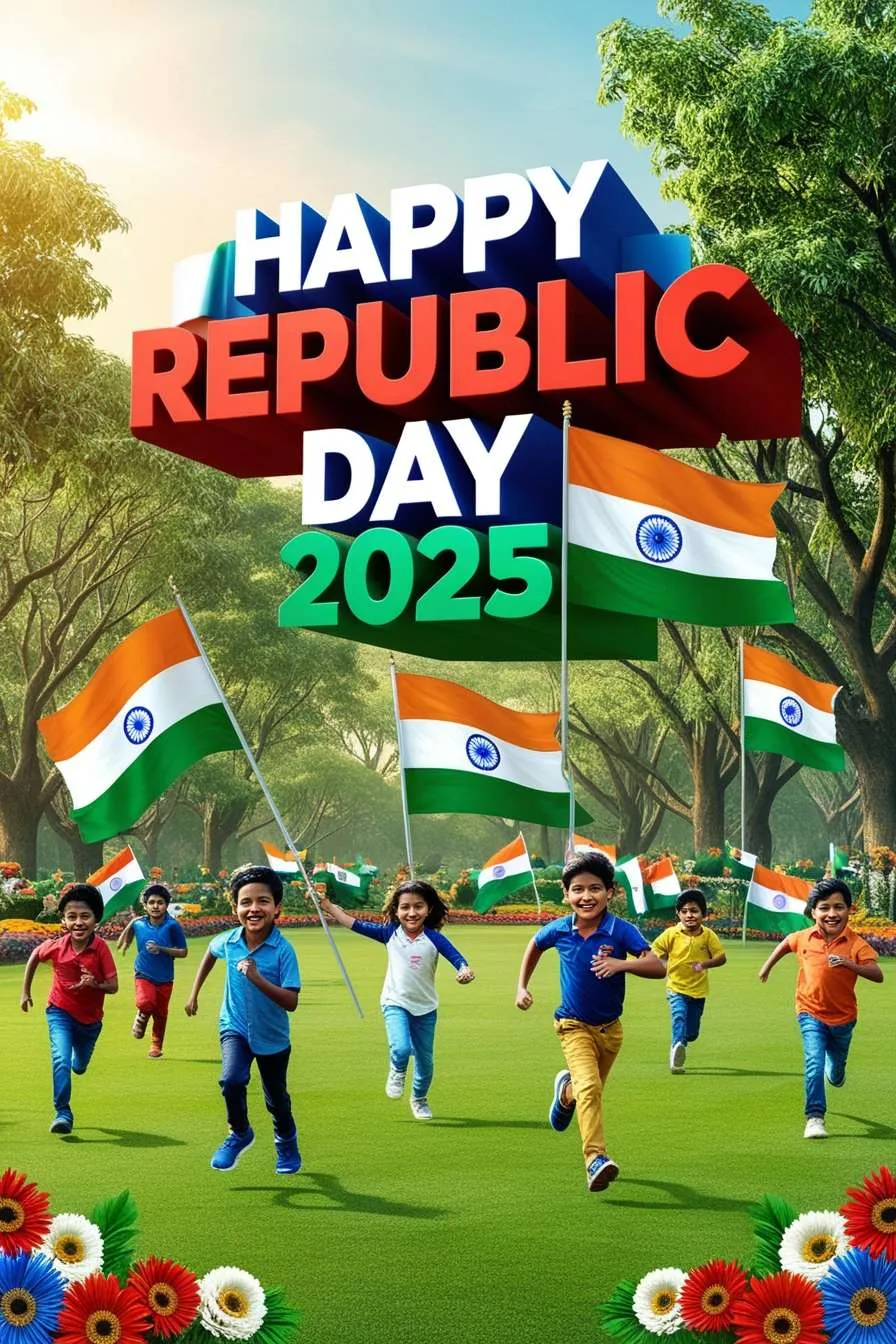High-quality Happy Republic Day 2025 Wishes Images Download - Royalty Free Appy Republic Day 2025 Wishes Image | Pngmagic Free Download High-quality Happy Republic Day 2025 Wishes Images Download - High Quality Appy Republic Day 2025 Wishes Background