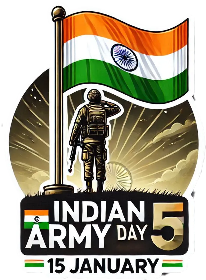 High-quality Indian Army Day Png 2025 Download - Royalty Free Indian Army Day Png Image | Pngmagic Free Download High-quality Indian Army Day Png 2025 Download - High Quality Indian Army Day Png PNG Image