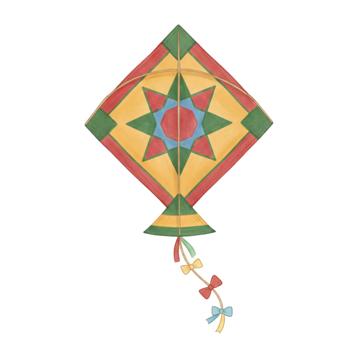 Free Download High Quality Kite Png Image - High Quality Kite Png Transparent PNG