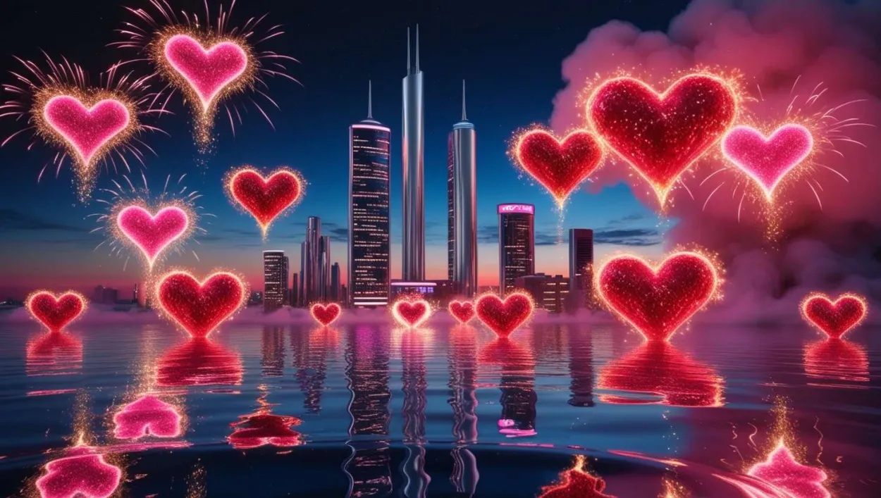 High-quality Love Background With Candlelight Ambiance - Royalty Free Love Background Image | Pngmagic Free Download High-quality Love Background With Candlelight Ambiance - High Quality Love Background Background