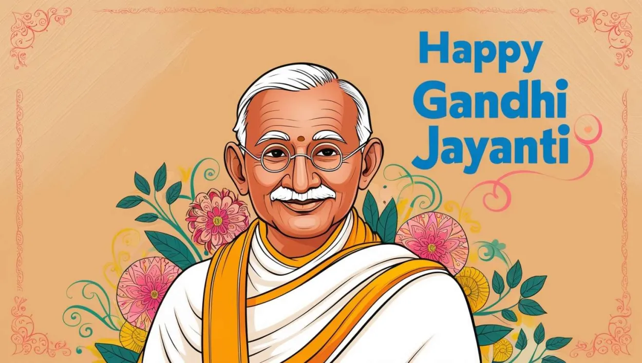 High-quality Mahatma Gandhi Jayanti Wishes For Social Media - Royalty Free Mahatma Gandhi Jayanti Wishes Image | Pngmagic Free Download High-quality Mahatma Gandhi Jayanti Wishes For Social Media - High Quality Mahatma Gandhi Jayanti Wishes Background