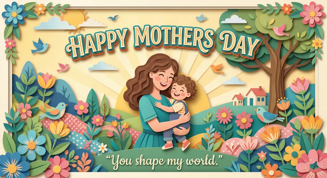 Free Download High Quality Mothers Day Quotes Images For Website Traffic - High Quality Mothers Day Quotes Image