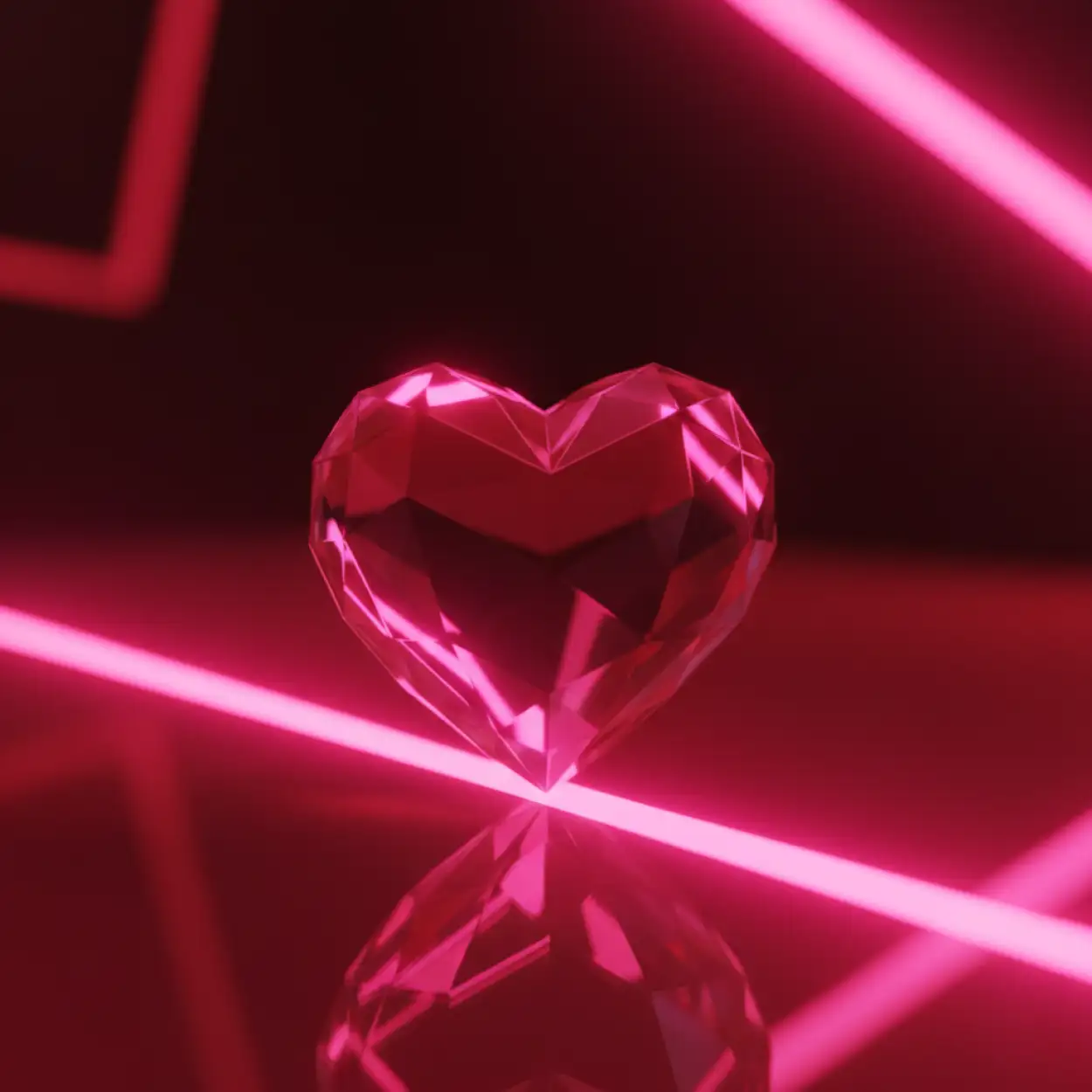 Free Download High Quality Valentines Day Love Background - High Quality Happy Valentines Day Background Hd Background