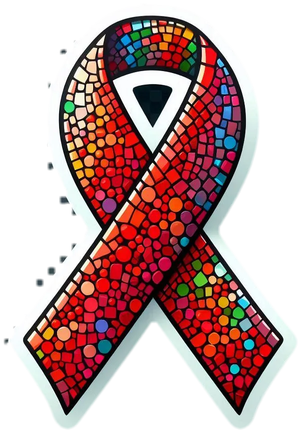 High-quality World Aids Day Png Graphics - Royalty Free World AIDS Day Image | Pngmagic Free Download High-quality World Aids Day Png Graphics - High Quality World AIDS Day PNG Image