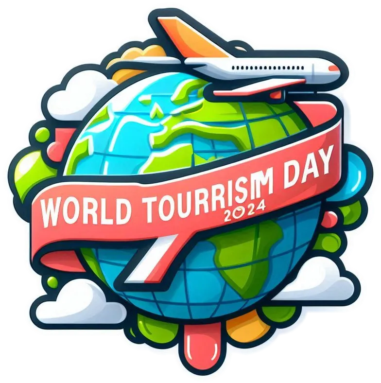 High-res World Tourism Day 2024 Travel Banner Png Images - Royalty Free World Tourism Day Image | Pngmagic Free Download High-res World Tourism Day 2024 Travel Banner Png Images - High Quality World Tourism Day PNG Image