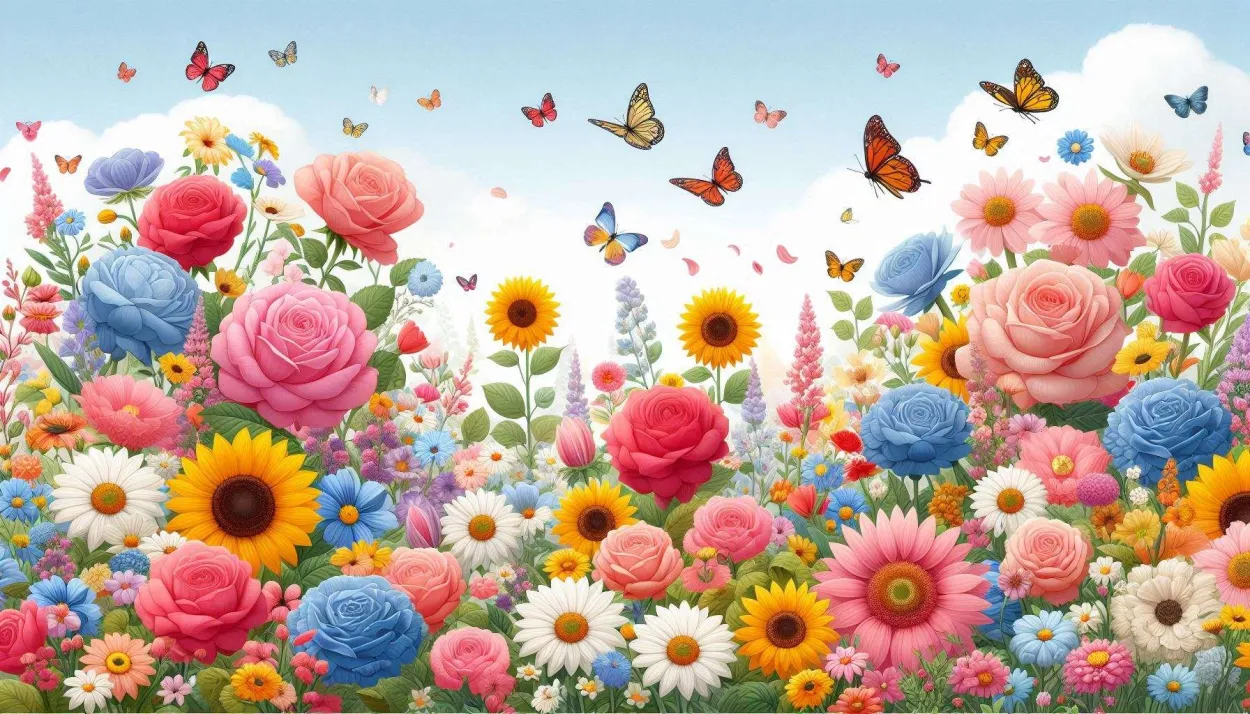 High-resolution Beautiful Flower Backgrounds - Royalty Free Beautiful Flower Background Image | Pngmagic Free Download High-resolution Beautiful Flower Backgrounds - High Quality Beautiful Flower Background Background