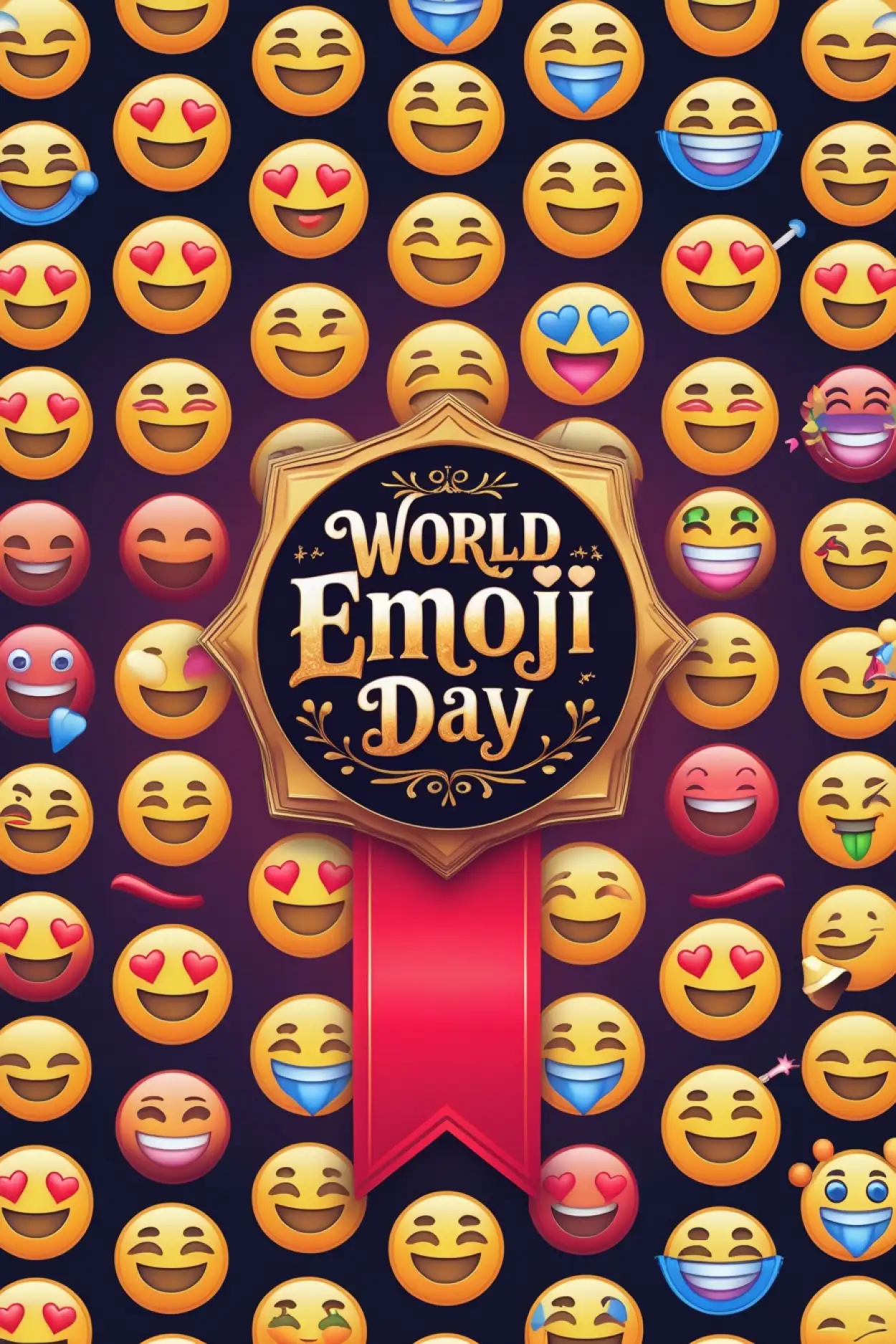 High Resolution Emoji Png For World Emoji Day - Royalty Free World Emoji Day Image | Pngmagic Free Download High Resolution Emoji Png For World Emoji Day - High Quality World Emoji Day PNG Image