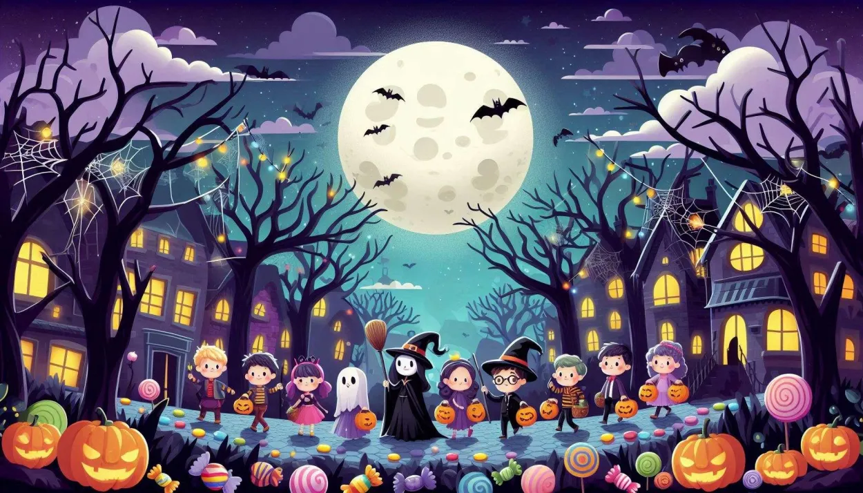 High-resolution Halloween Background For Posters - Royalty Free Halloween Background Image | Pngmagic Free Download High-resolution Halloween Background For Posters - High Quality Halloween Background Background