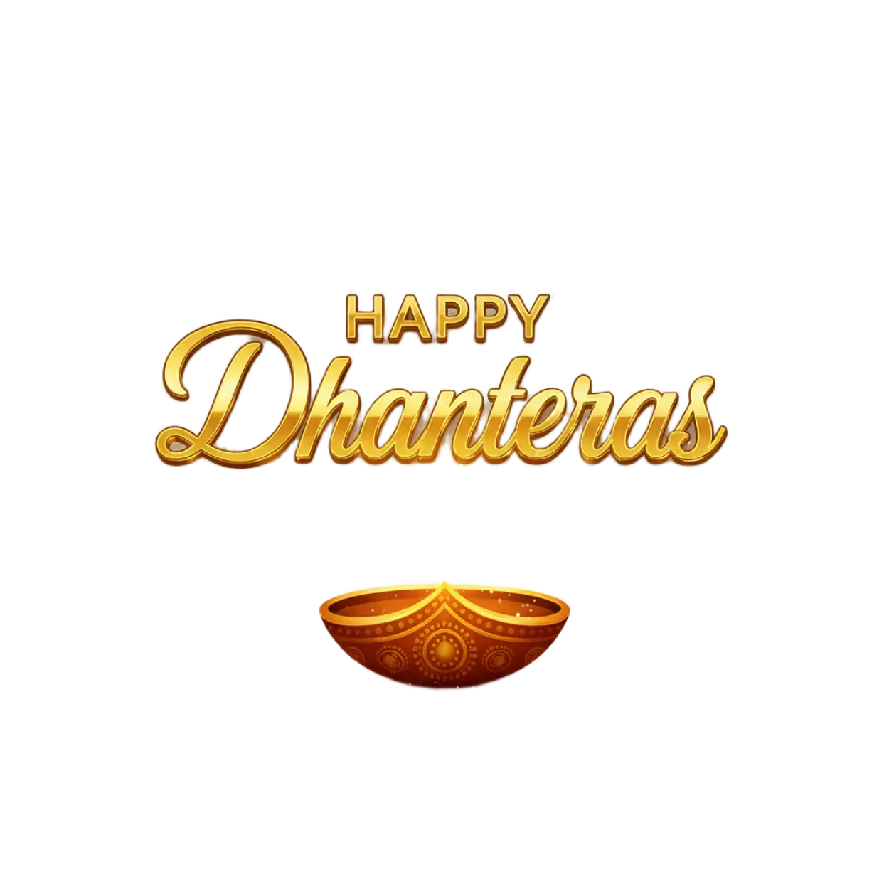Free Download High Resolution Happy Dhanteras Png Transparent - High Quality Happy Dhanteras Png PNG Image