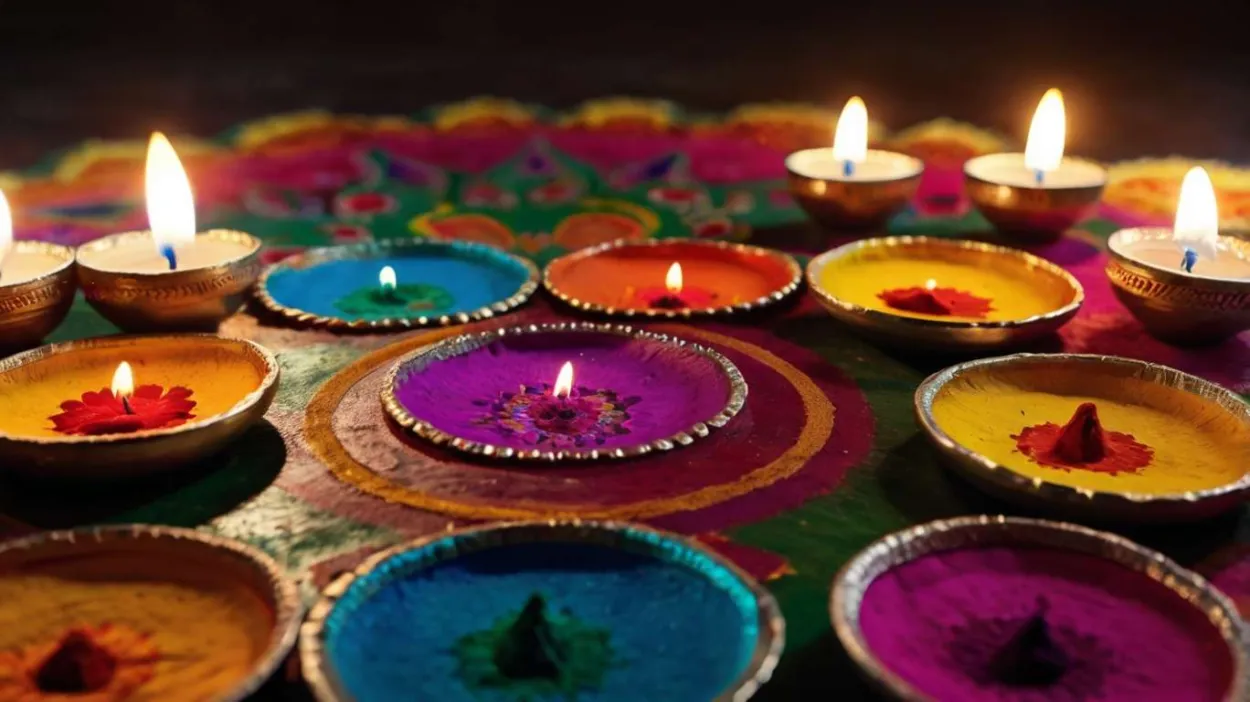 Free Download High-resolution Happy Diwali 2024 Background - High Quality Happy Diwali Background Background