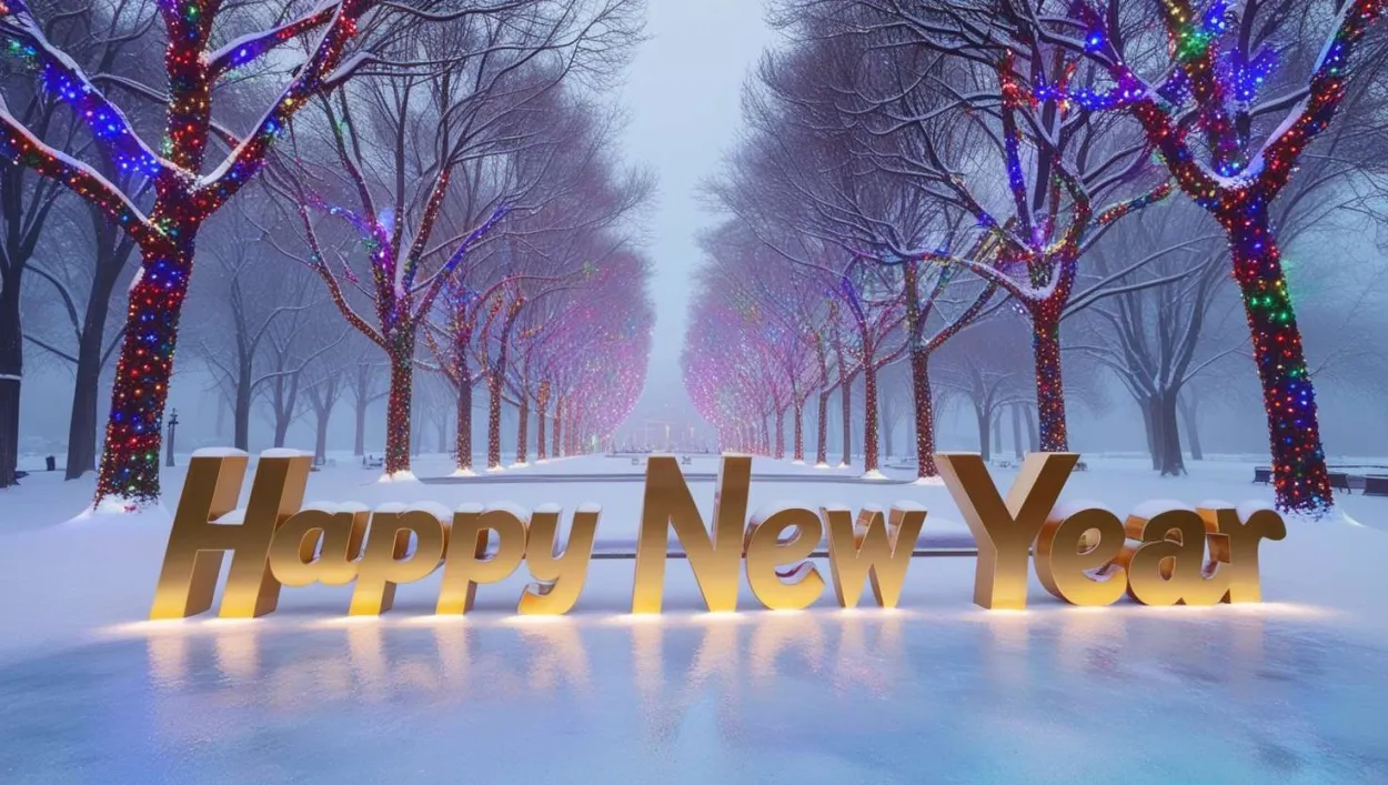 High-resolution Happy New Year 2024 Wallpapers For Desktop - Royalty Free Happy New Year 2024 Wallpaper HD Image | Pngmagic Free Download High-resolution Happy New Year 2024 Wallpapers For Desktop - High Quality Happy New Year 2024 Wallpaper HD Background