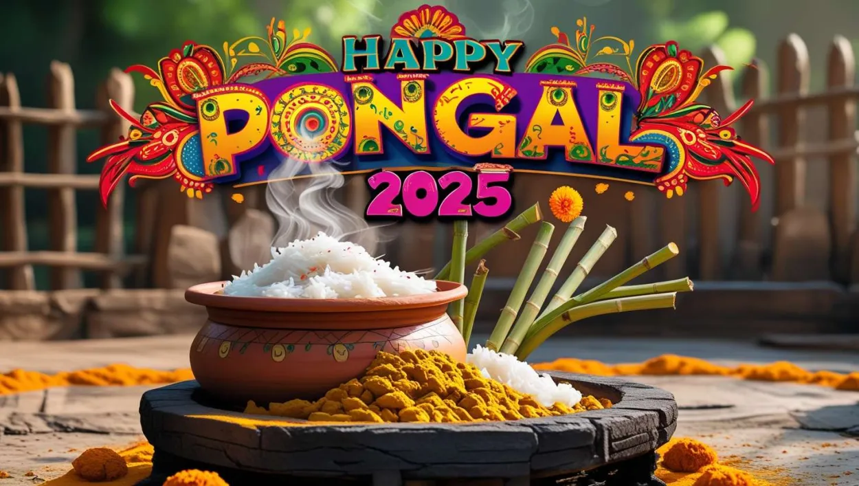 High-resolution Happy Pongal 2025 Images - Royalty Free Happy Pongal 2025 Image | Pngmagic Free Download High-resolution Happy Pongal 2025 Images - High Quality Happy Pongal 2025 Background