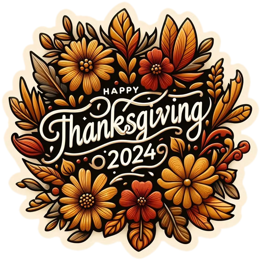 High-resolution Happy Thanksgiving Png For Social Media - Royalty Free Happy Thanksgiving Image | Pngmagic Free Download High-resolution Happy Thanksgiving Png For Social Media - High Quality Happy Thanksgiving PNG Image