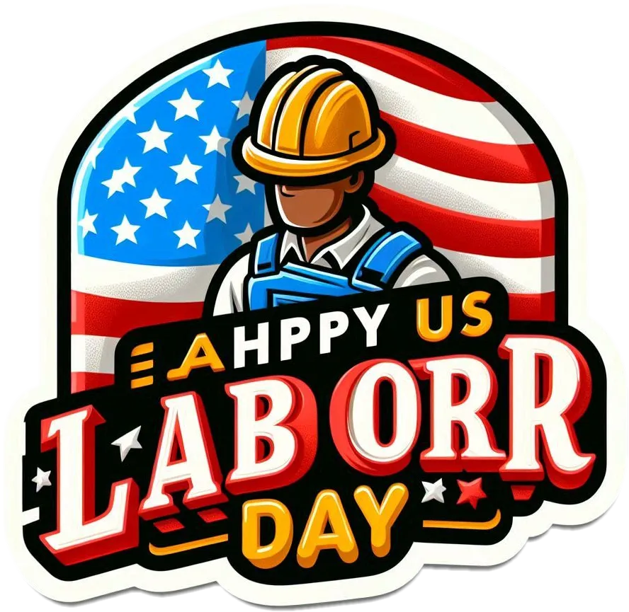 High-resolution Happy Us Labor Day Png Images For Free Download - Royalty Free Happy US Labor Day Image | Pngmagic Free Download High-resolution Happy Us Labor Day Png Images For Free Download - High Quality Happy US Labor Day PNG Image