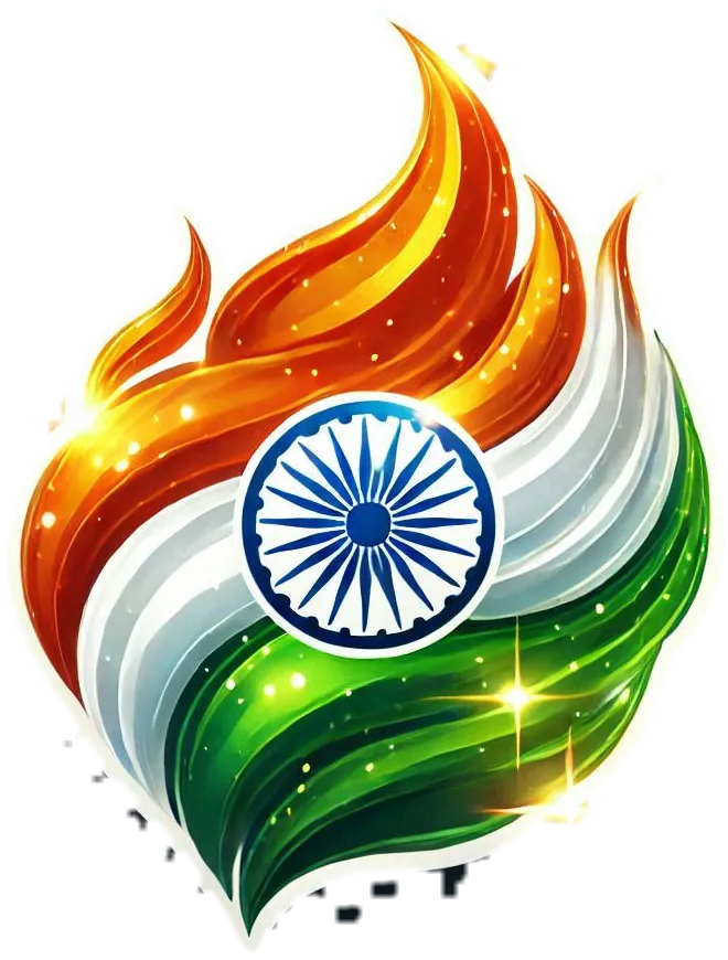 High-resolution Indian Flag Png - Royalty Free Indian Flag PNG Image | Pngmagic Free Download High-resolution Indian Flag Png - High Quality Indian Flag PNG PNG Image