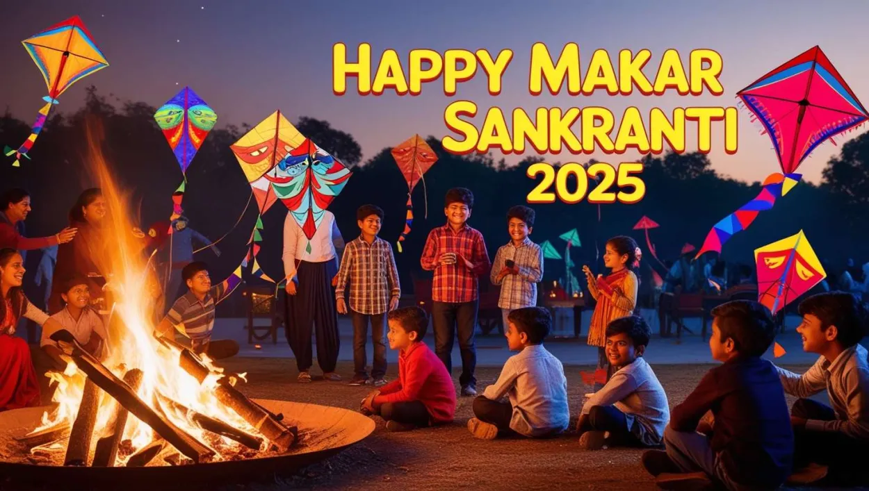 High-resolution Kite Festival Photos For Makar Sankranti 2025 - Royalty Free Happy Makar Sankranti 2025 Image | Pngmagic Free Download High-resolution Kite Festival Photos For Makar Sankranti 2025 - High Quality Happy Makar Sankranti 2025 Background