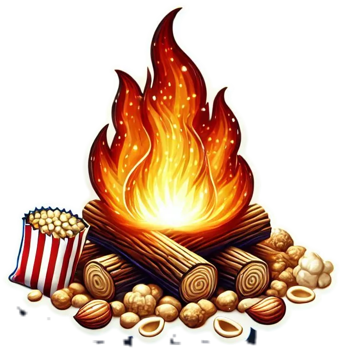High-resolution Lohri Fire Png For Graphic Projects - Royalty Free Lohri Fire Png Image | Pngmagic Free Download High-resolution Lohri Fire Png For Graphic Projects - High Quality Lohri Fire Png PNG Image