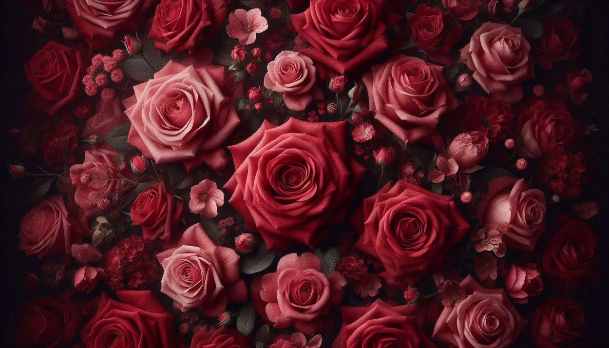 High-resolution Rose Flower Background Download - Royalty Free Flower Background Rose Image | Pngmagic Free Download High-resolution Rose Flower Background Download - High Quality Flower Background Rose Background