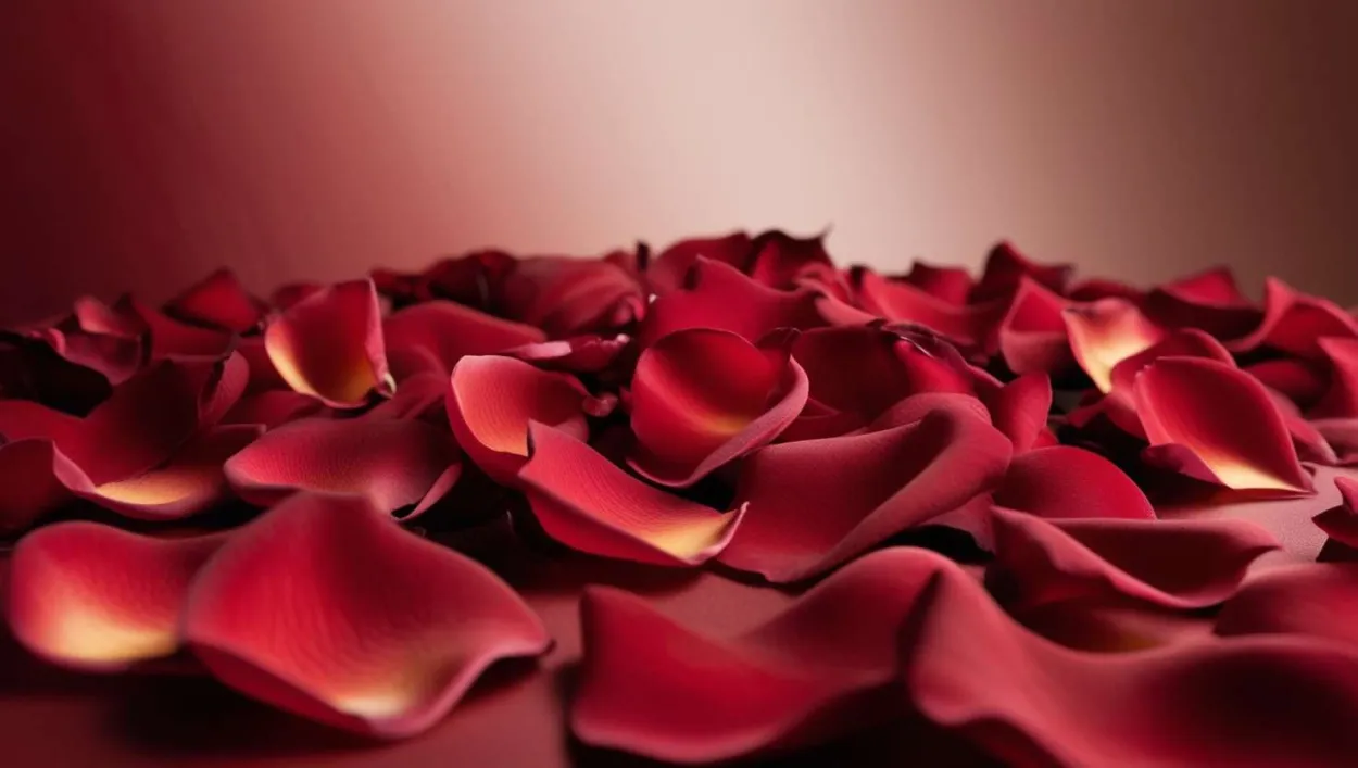 Free Download High-resolution Rose Leaf Background For Graphic Design - High Quality Rose Leaf Background Background