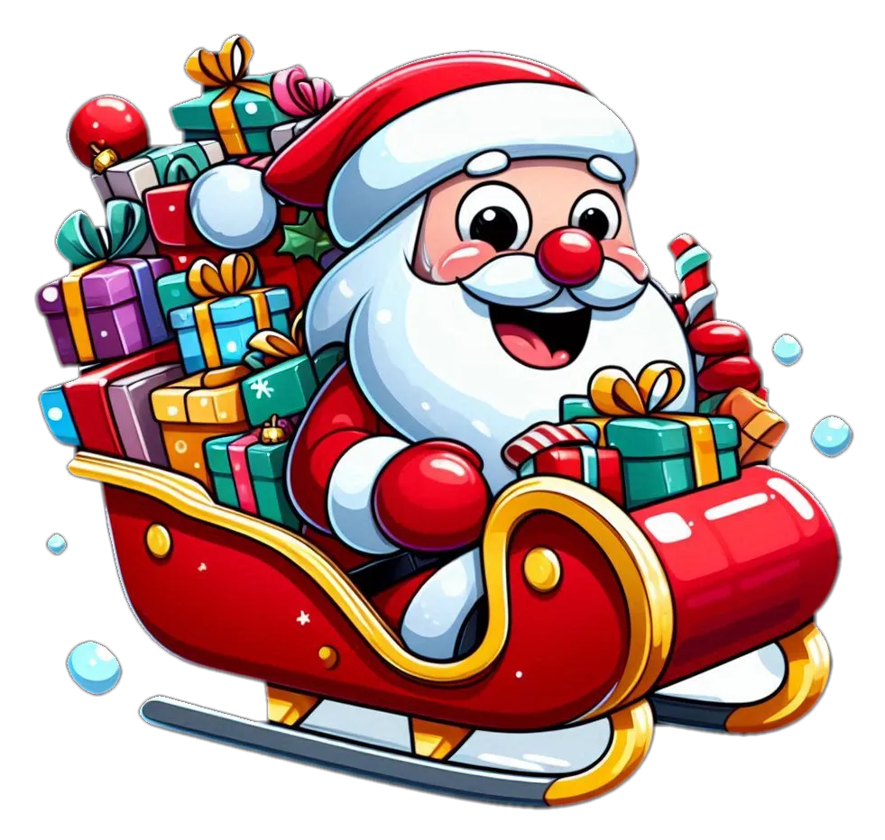High-resolution Santa Claus Png Graphics - Royalty Free Santa Claus Image | Pngmagic Free Download High-resolution Santa Claus Png Graphics - High Quality Santa Claus PNG Image