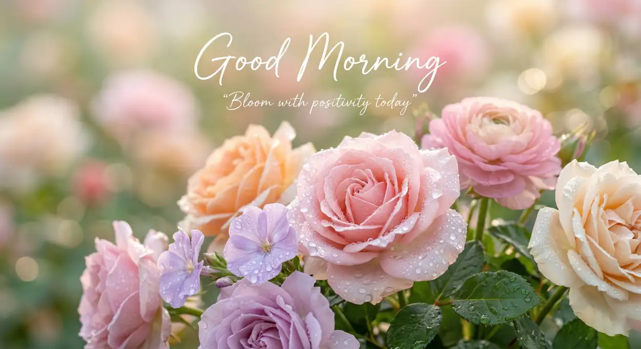 Free Download Hindi Good Morning Images With Blessings - High Quality Good Morning Images With Quotes Image