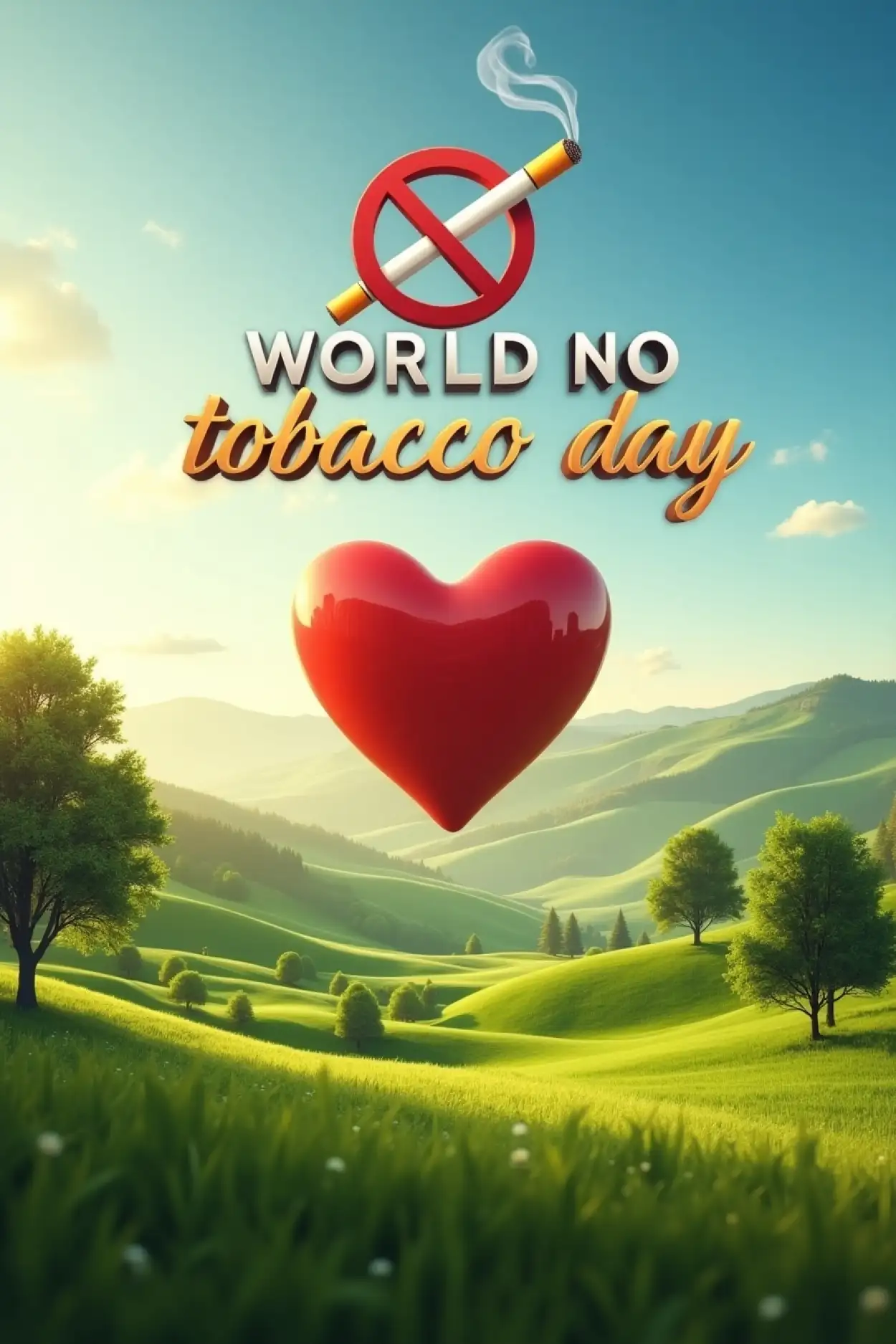 Hindi Language No Smoking Poster Download - Royalty Free World No Tobacco Day Image | Pngmagic Free Download Hindi Language No Smoking Poster Download - High Quality World No Tobacco Day Background