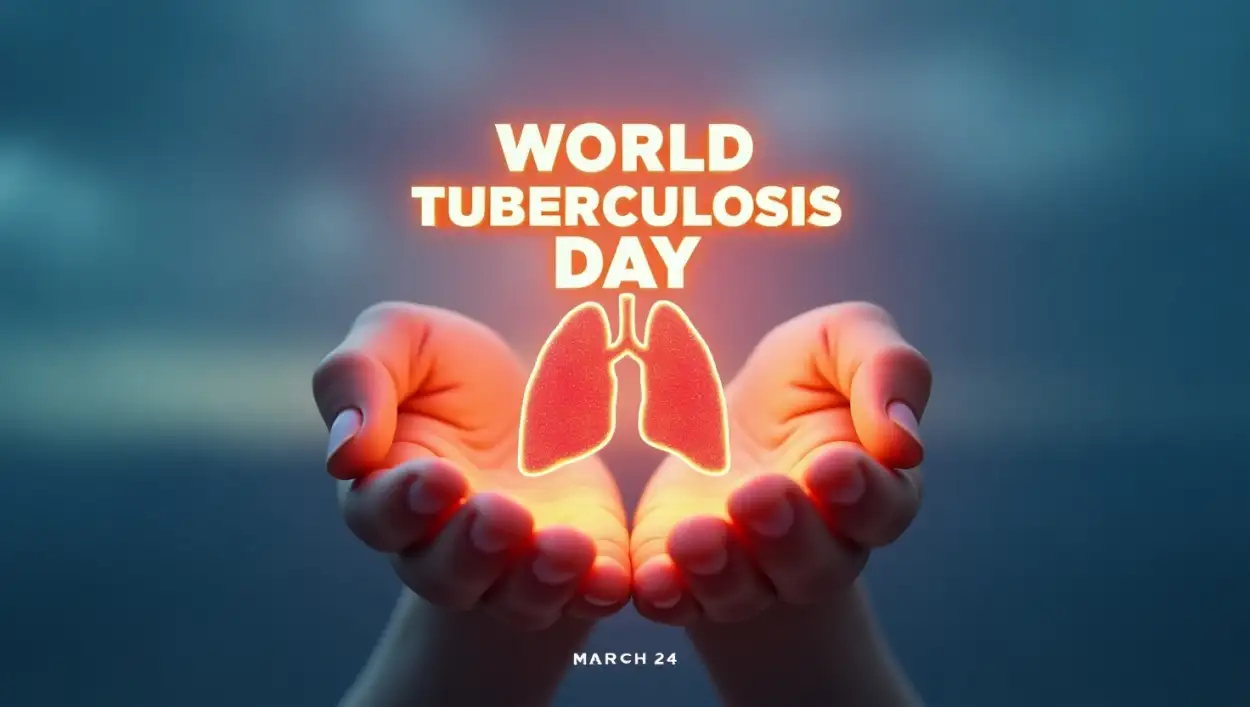 History And Origin Of World Tuberculosis Day - Royalty Free World Tuberculosis Day Image | Pngmagic Free Download History And Origin Of World Tuberculosis Day - High Quality World Tuberculosis Day Background