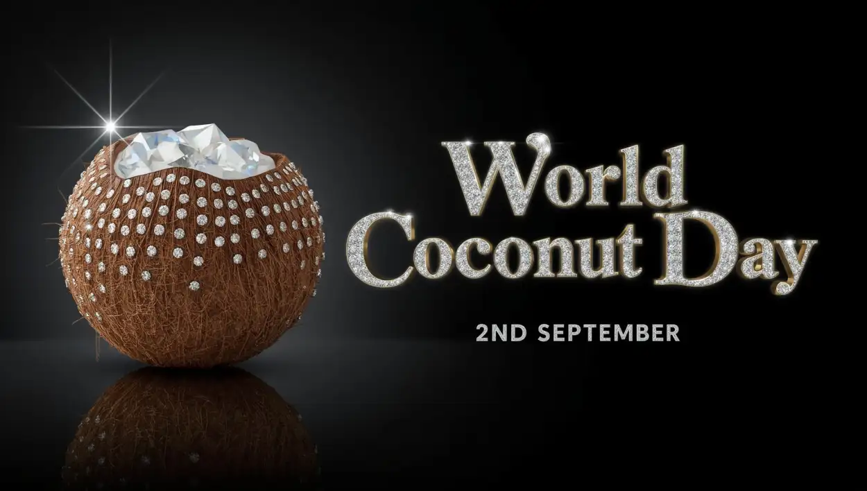 History And Significance Of World Coconut Day - Royalty Free World Coconut Day Image | Pngmagic Free Download History And Significance Of World Coconut Day - High Quality World Coconut Day Background