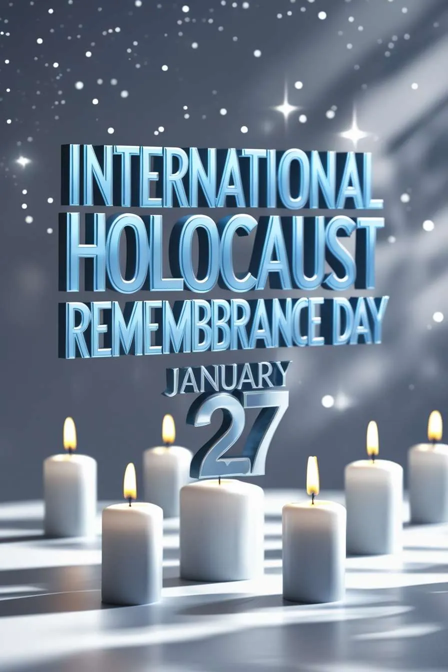 History Of International Holocaust Remembrance Day In The Usa 2025 - Royalty Free International Holocaust Remembrance Day Image | Pngmagic Free Download History Of International Holocaust Remembrance Day In The Usa 2025 - High Quality International Holocaust Remembrance Day Background