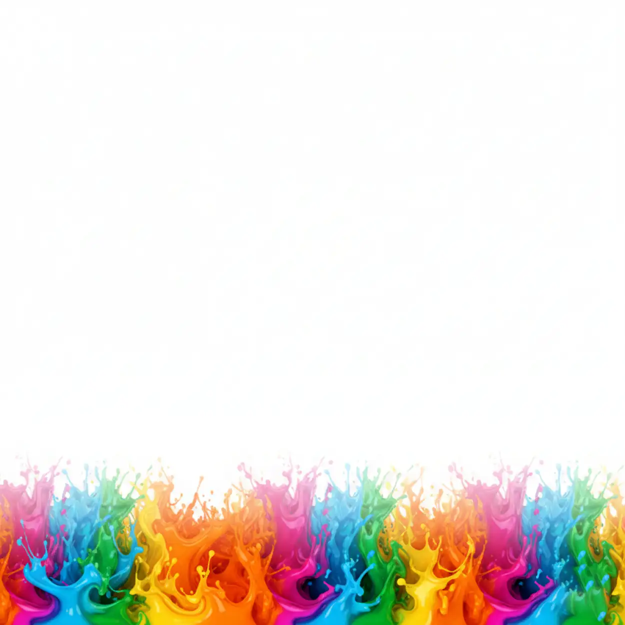 Free Download Holi Background For Greeting Banner - High Quality Holi Background Background Image