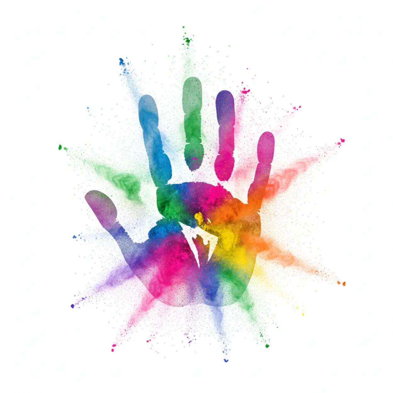 Free Download Holi Background For Social Media Post - High Quality Holi Background Background Image