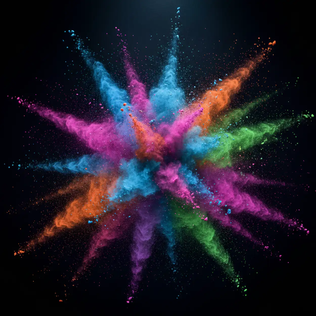 Free Download Holi Background For Website Homepage - High Quality Holi Background Background Image