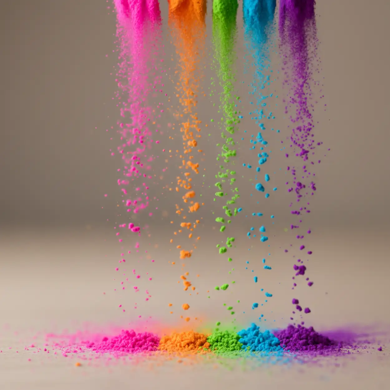 Free Download Holi Background With Creative Composition - High Quality Holi Background Background Image