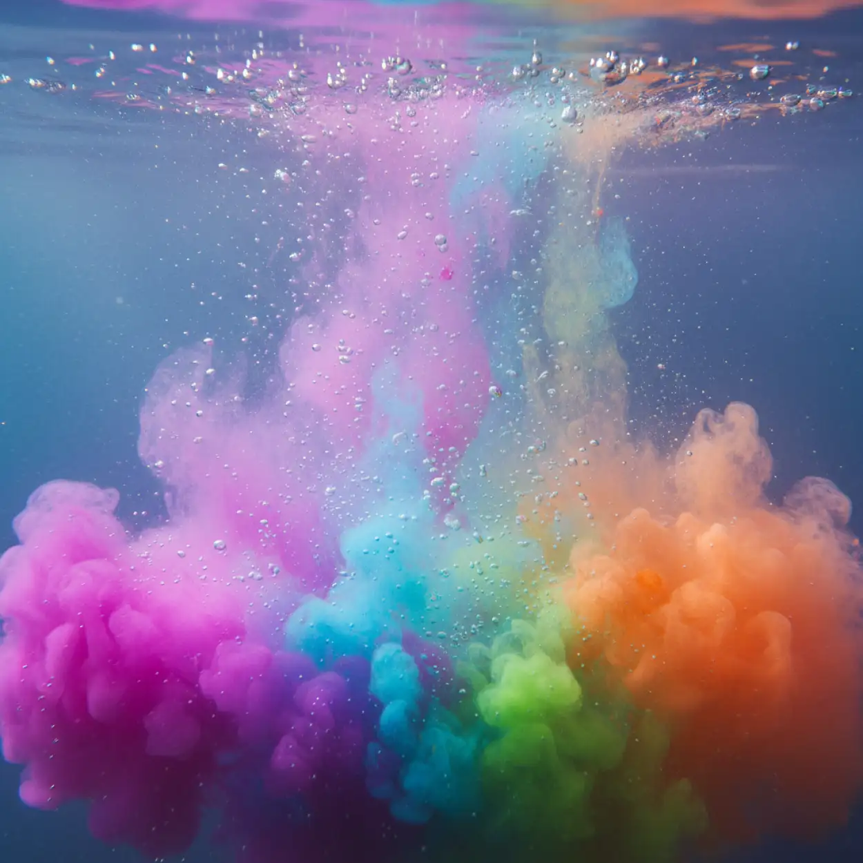 Free Download Holi Background With Vibrant Colors - High Quality Holi Background Background Image