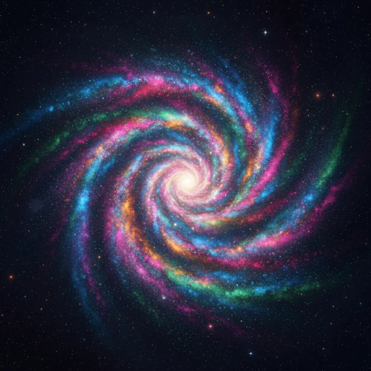 Free Download Holi Background With White Text Space - High Quality Holi Background Background Image