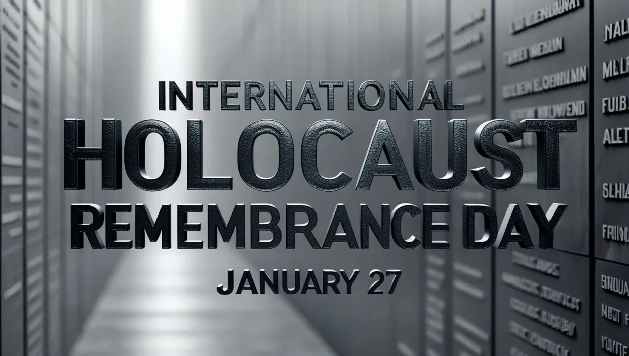 Holocaust Remembrance Day Instagram Captions 2025 - Royalty Free International Holocaust Remembrance Day Image | Pngmagic Free Download Holocaust Remembrance Day Instagram Captions 2025 - High Quality International Holocaust Remembrance Day Background