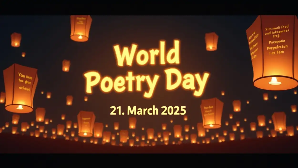 How Libraries Promote World Poetry Day - Royalty Free World Poetry Day Image | Pngmagic Free Download How Libraries Promote World Poetry Day - High Quality World Poetry Day Background