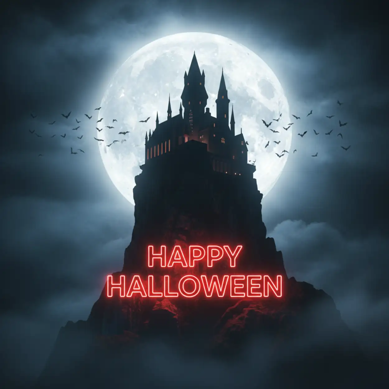 Free Download How To Celebrate Happy Halloween 2025 At Home - High Quality Happy Halloween 2025 Background
