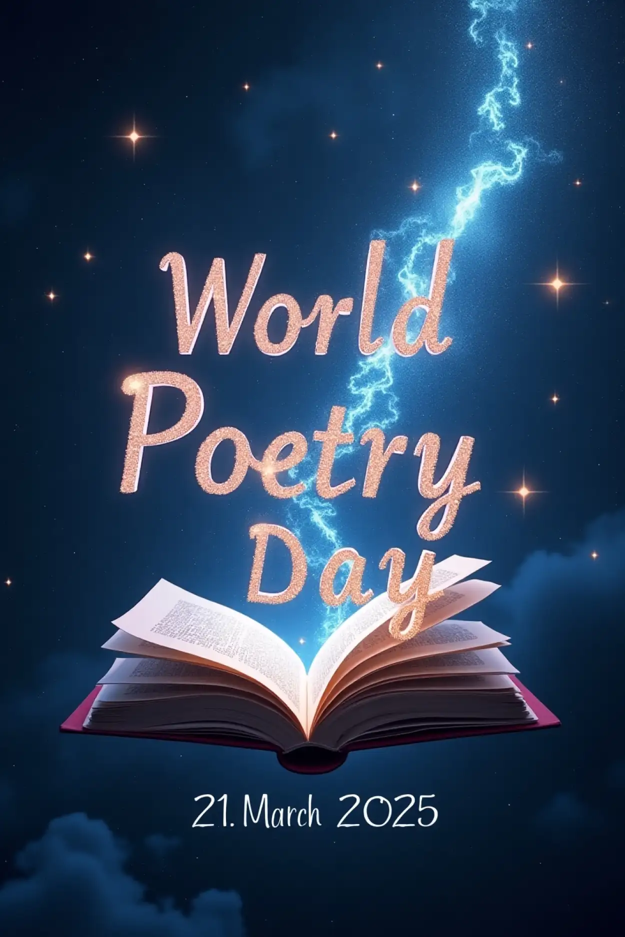 How To Design A World Poetry Day Poster - Royalty Free World Poetry Day Image | Pngmagic Free Download How To Design A World Poetry Day Poster - High Quality World Poetry Day Background