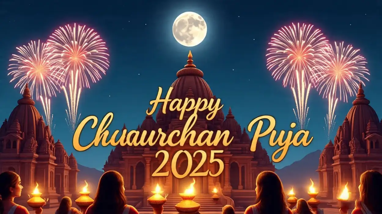 How To Perform Chaurchan Puja 2025 At Home - Royalty Free Chaurchan Puja 2025 Image | Pngmagic Free Download How To Perform Chaurchan Puja 2025 At Home - High Quality Chaurchan Puja 2025 Background