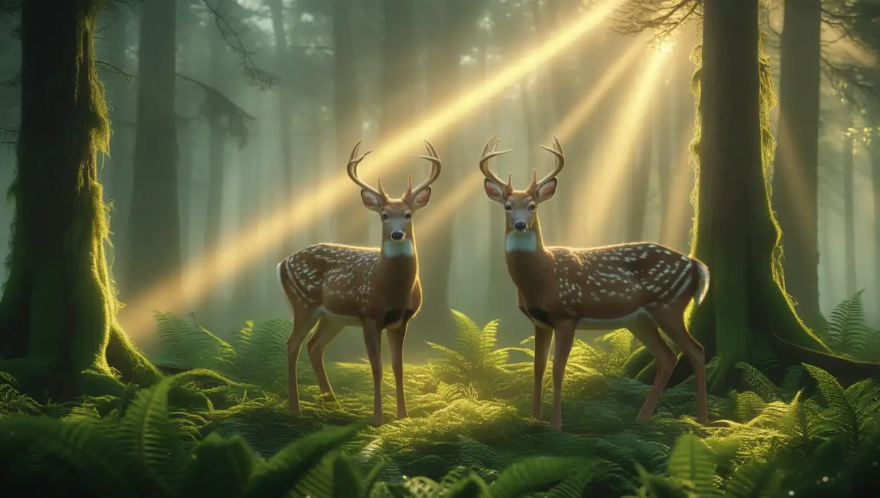 Free Download How To Shoot Wildlife Photos Without Scaring Animals - High Quality Wildlife Photography Background