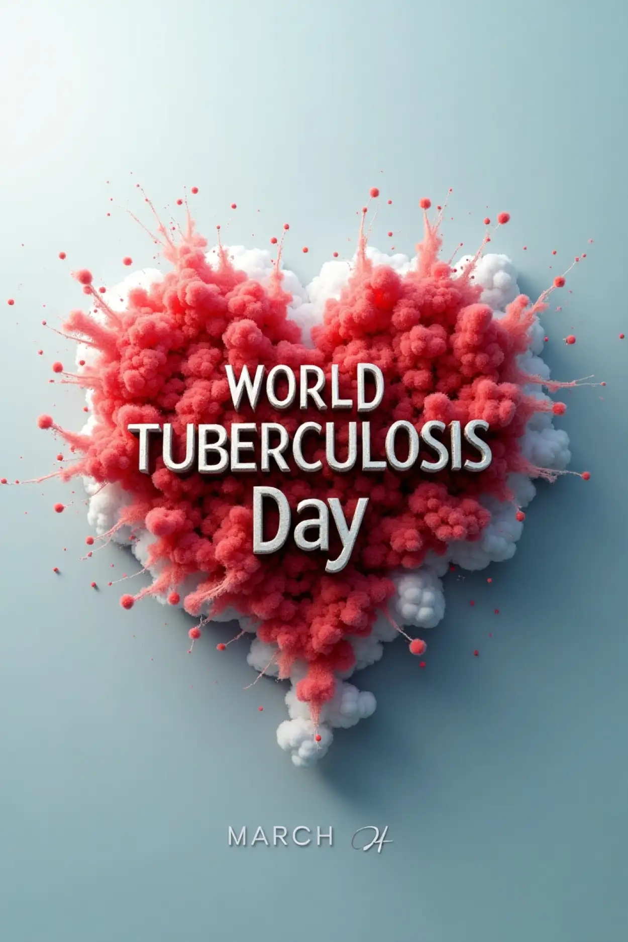 How To Spread Awareness About Tuberculosis On Social Media - Royalty Free World Tuberculosis Day Image | Pngmagic Free Download How To Spread Awareness About Tuberculosis On Social Media - High Quality World Tuberculosis Day Background