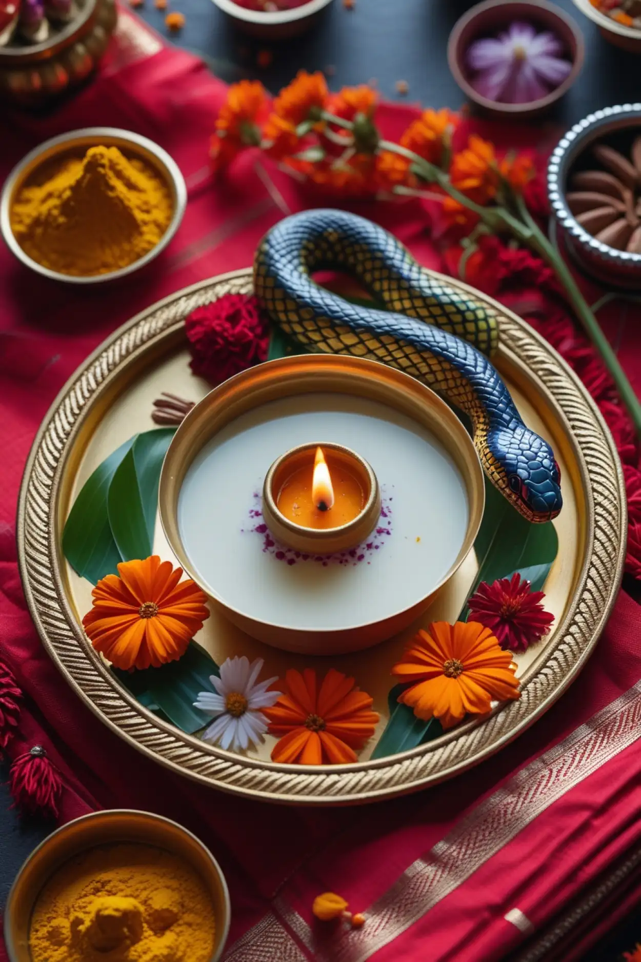 How To Worship Snakes On Nag Panchami - Royalty Free Happy Nag Panchami Image | Pngmagic Free Download How To Worship Snakes On Nag Panchami - High Quality Happy Nag Panchami Background
