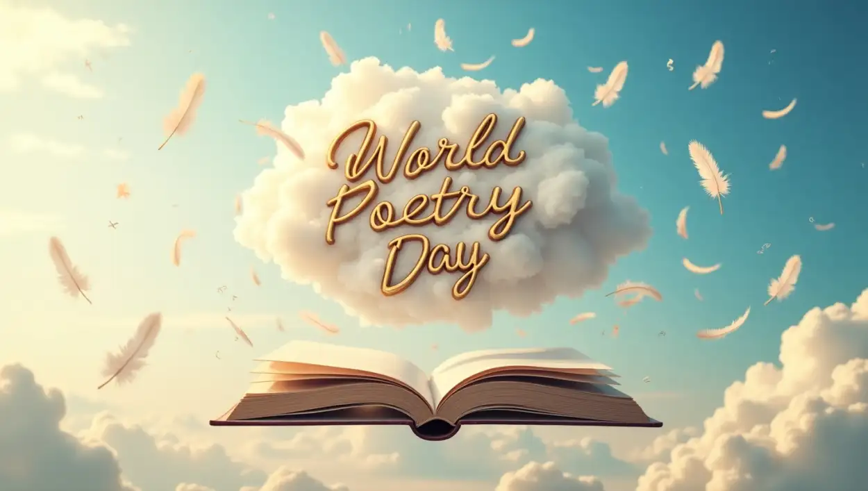 How To Write A Poem For World Poetry Day - Royalty Free World Poetry Day Image | Pngmagic Free Download How To Write A Poem For World Poetry Day - High Quality World Poetry Day Background