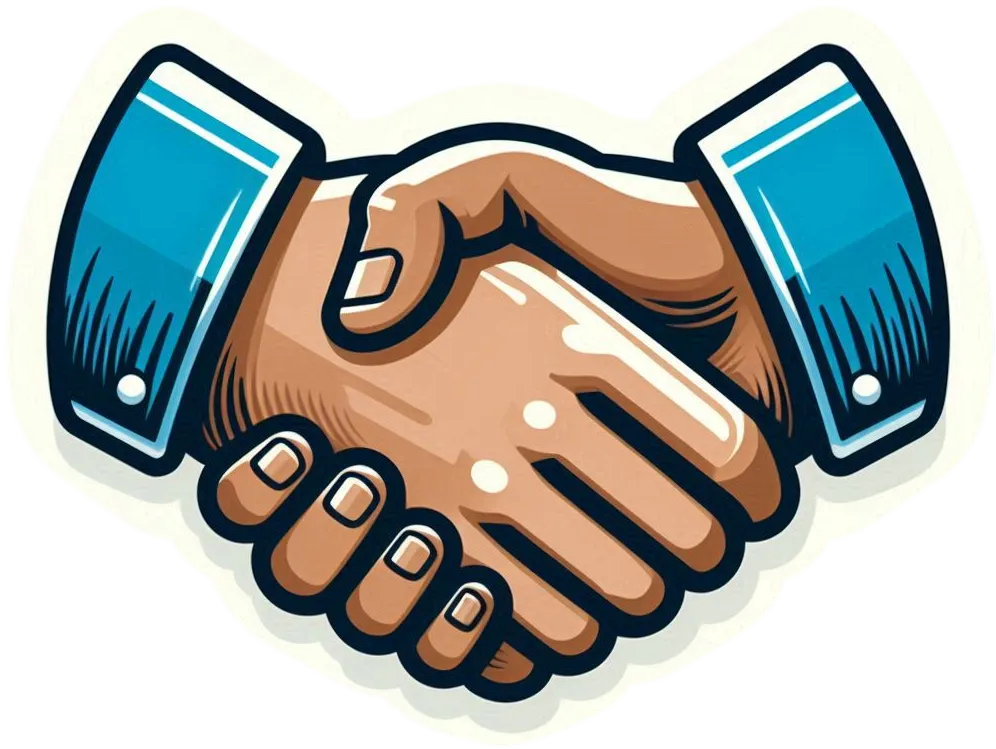 Human Handshake Png For Collaboration Graphics - Royalty Free Handshake Image | Pngmagic Free Download Human Handshake Png For Collaboration Graphics - High Quality Handshake PNG Image